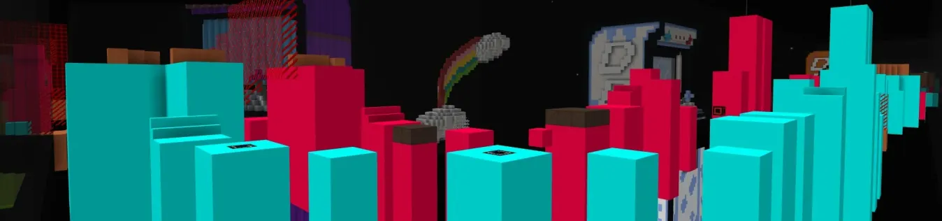 Arcade Parkour