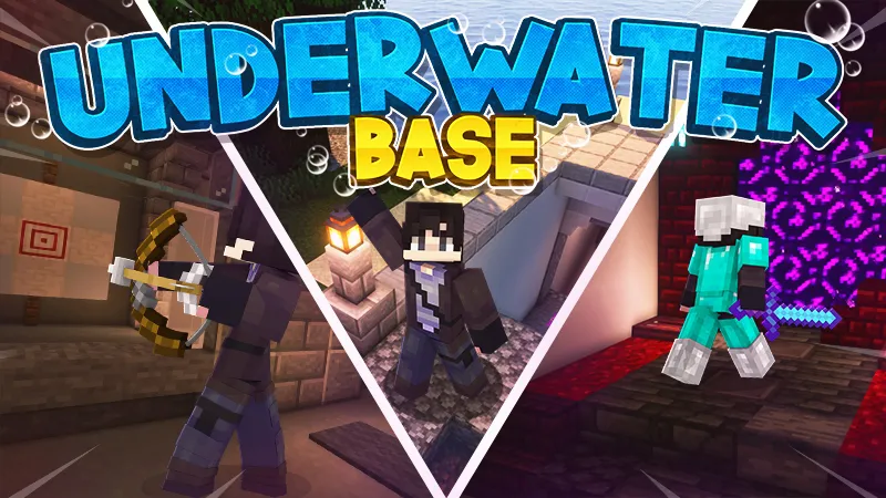 Underwater Base