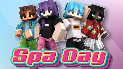 Spa Day