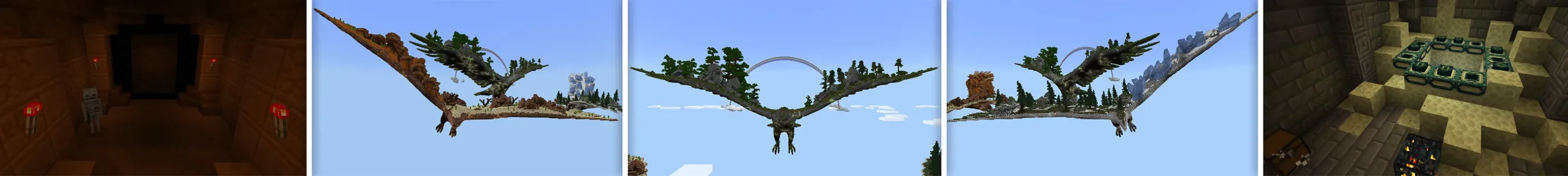 Skybirds