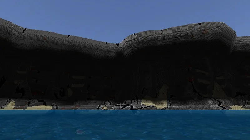 Improved Caves