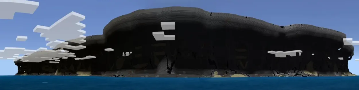 Improved Caves