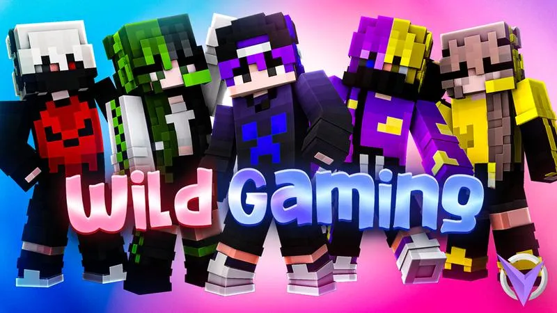 Wild Gaming