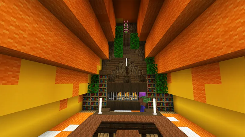 Oasis Tree House