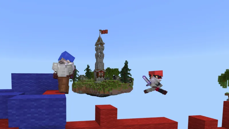 Medieval Bedwars