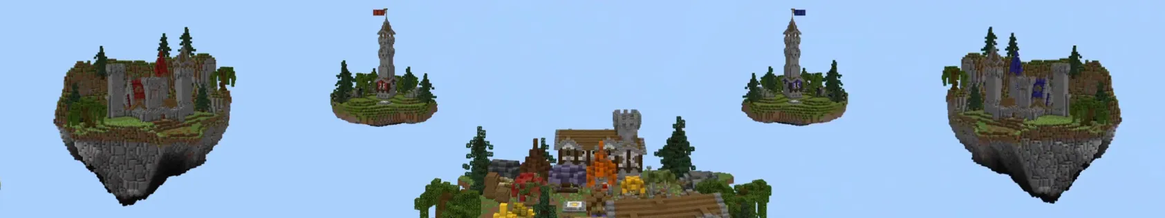 Medieval Bedwars