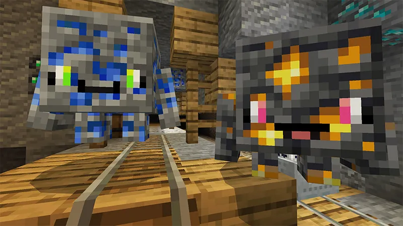 BLOCK PETS CRAFTABLE