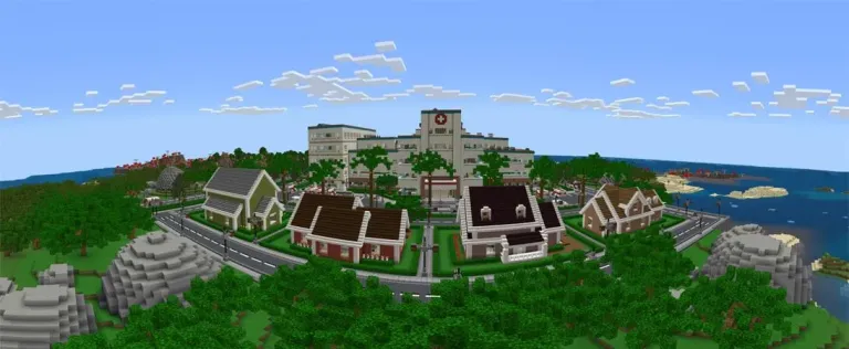 Roleplay: Hospital