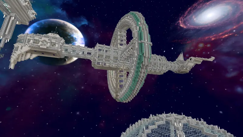 Atlas Station
