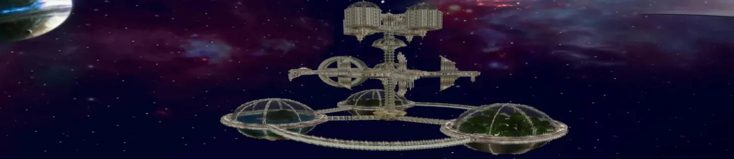 Atlas Station