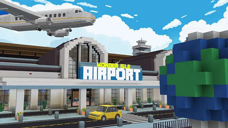 Travel Life: Planes & Airports