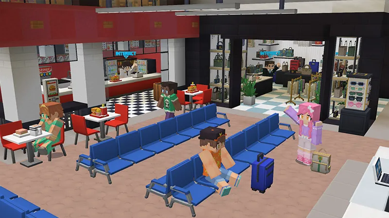 Travel Life: Planes & Airports