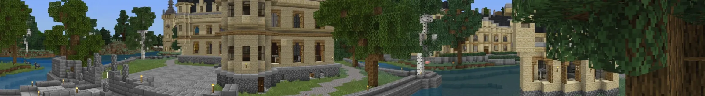French Manor