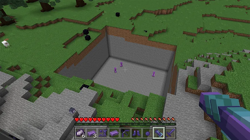 VOID TOOLS