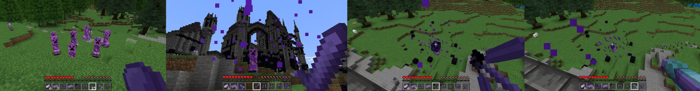 VOID TOOLS