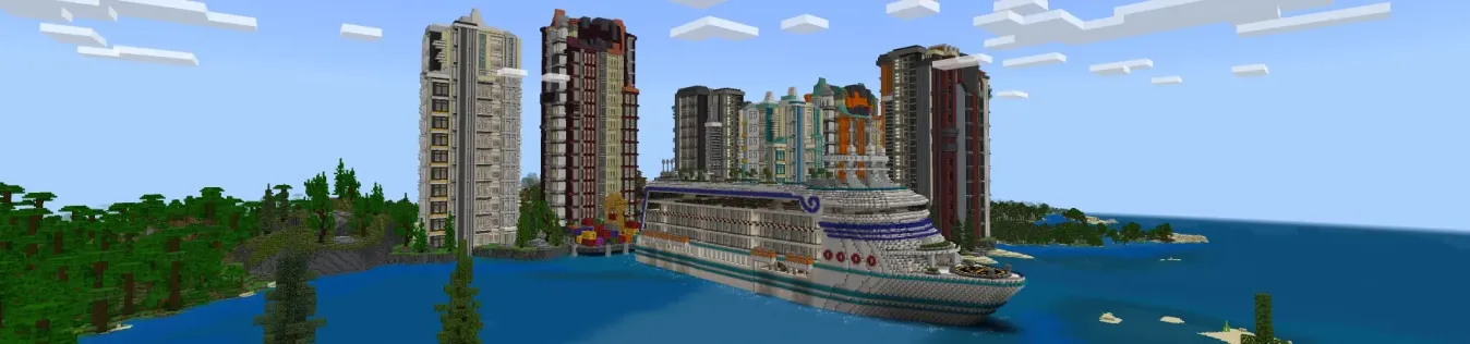 Cruise City