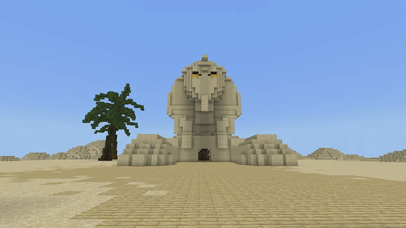Ancient Egypt World