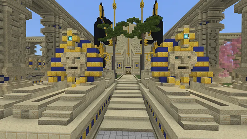 Ancient Egypt World
