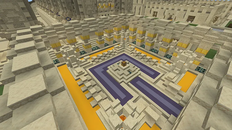 Ancient Egypt World