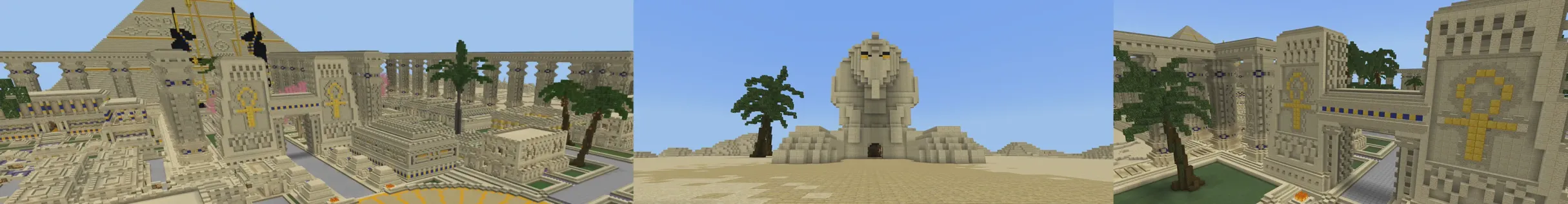 Ancient Egypt World