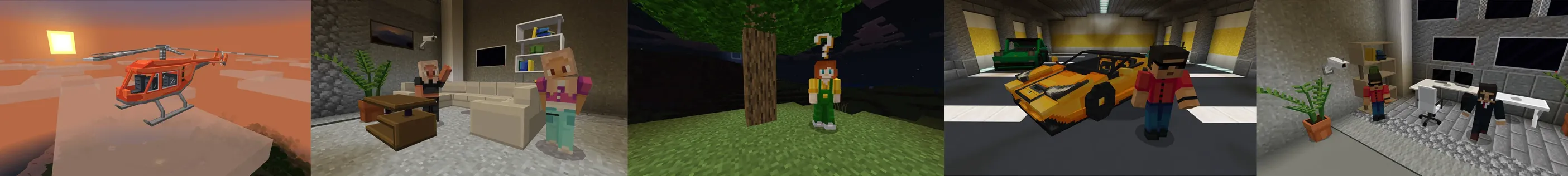 Secret Tree Base