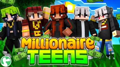 Millionaire Teens