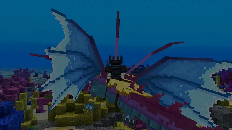 AdventureCraft Add-On