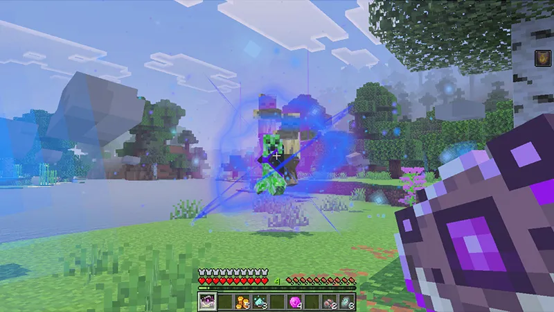 AdventureCraft Add-On