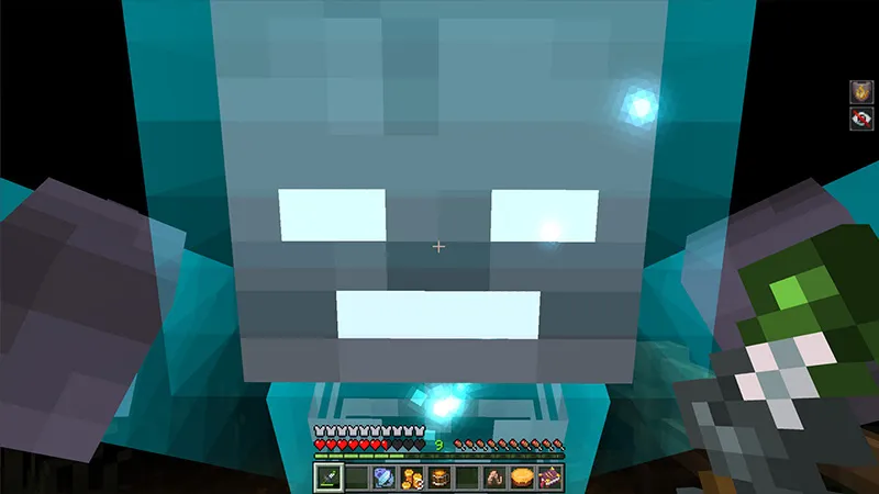 AdventureCraft Add-On