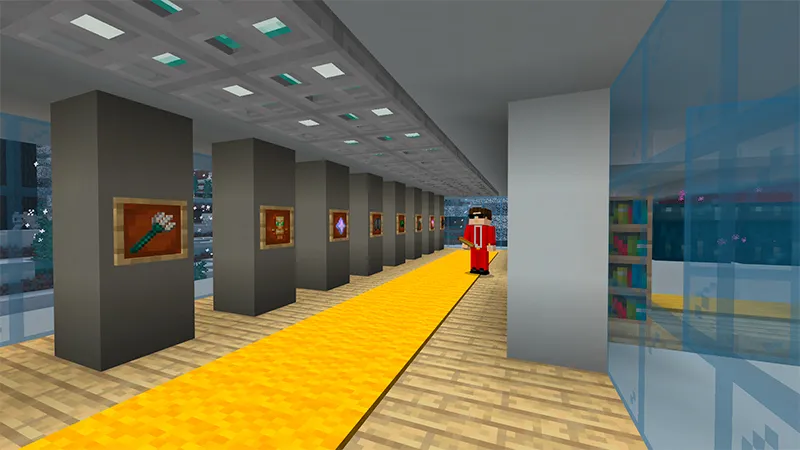 $1,000,000 Winter House