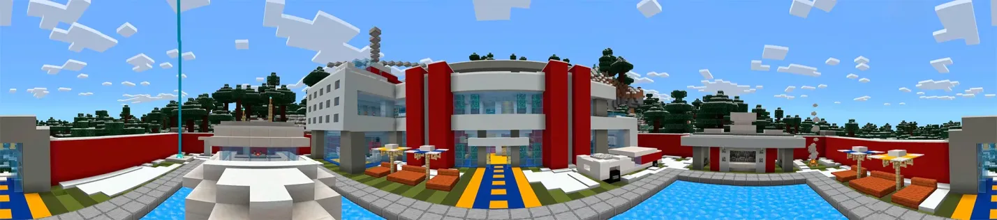 $1,000,000 Winter House
