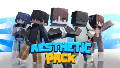 Aesthetic Pack