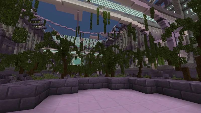 Intern Steve's Battle Arena