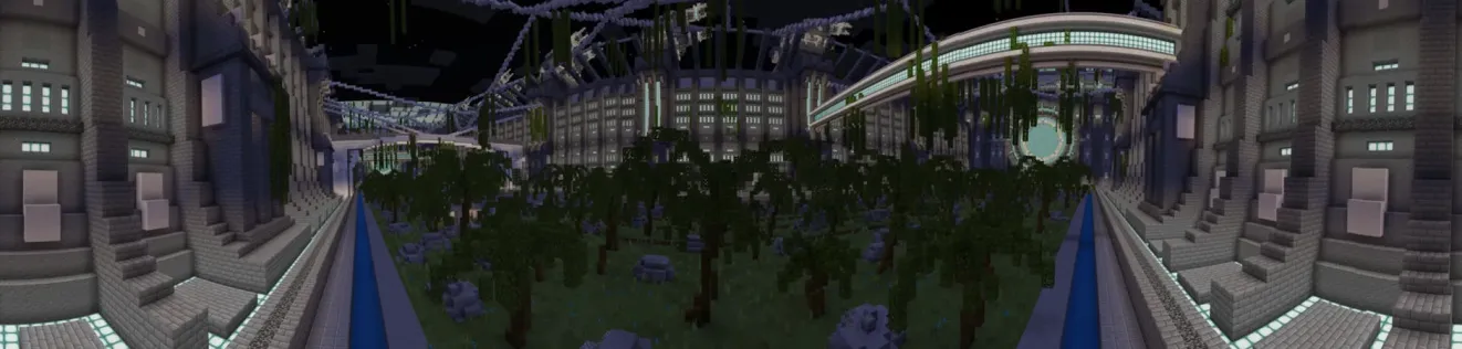 Intern Steve's Battle Arena
