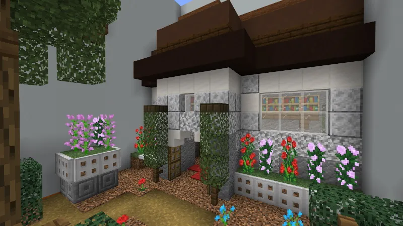 Mega Find the Button