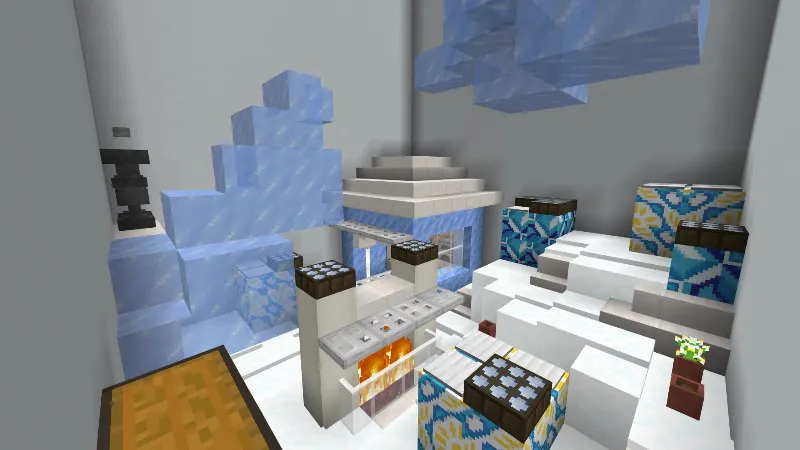 Mega Find the Button