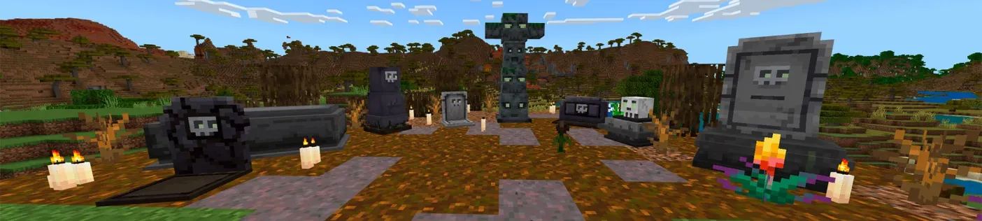 Gravestones