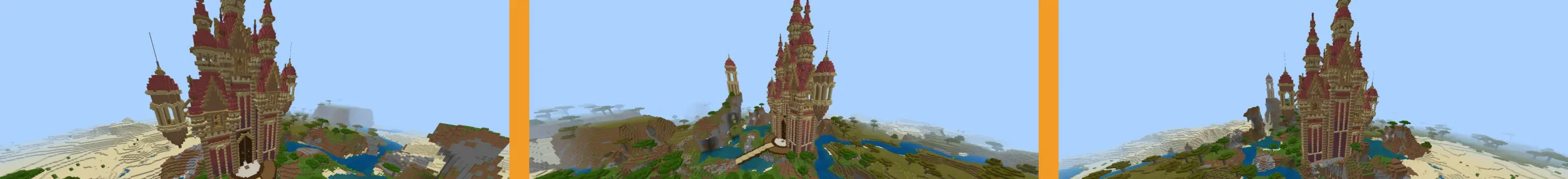 Desert Wizard Tower