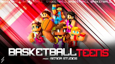 Free Choice: Basketball Teens