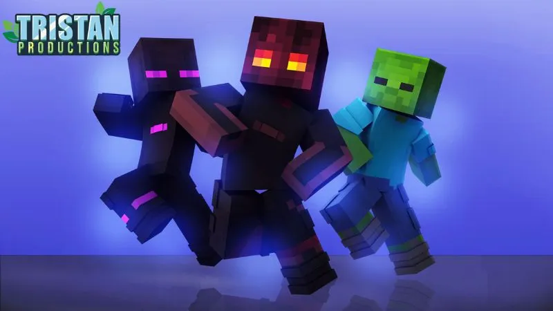 Mob Teens