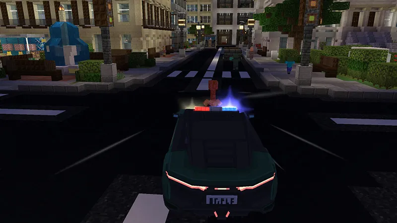 Super Cars 2.1 Add-On