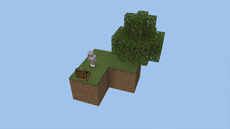Skyblock: Sky Survival