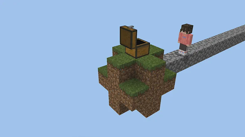 Skyblock: Sky Survival