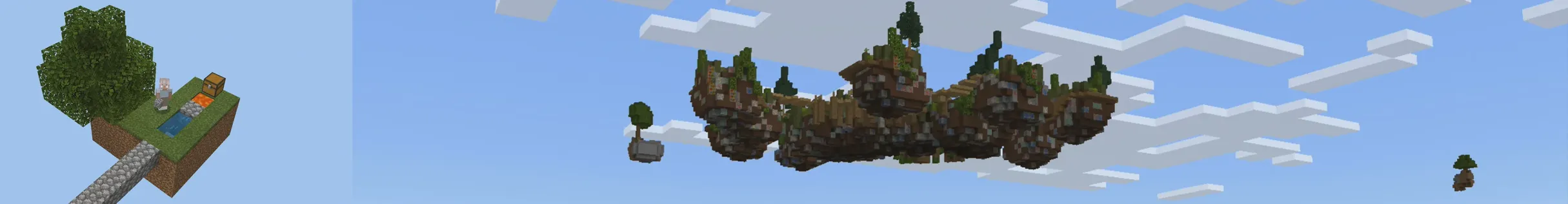 Skyblock: Sky Survival