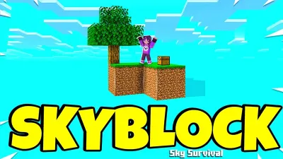 Skyblock: Sky Survival