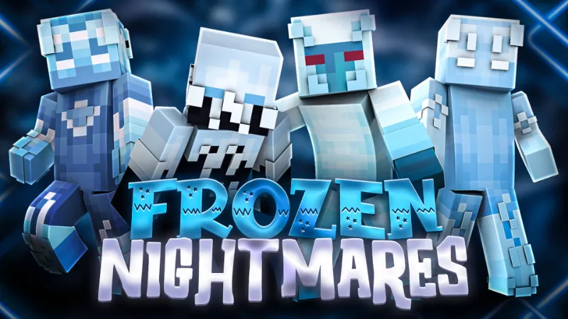 Frozen Nightmares