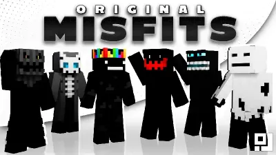 Original Misfits