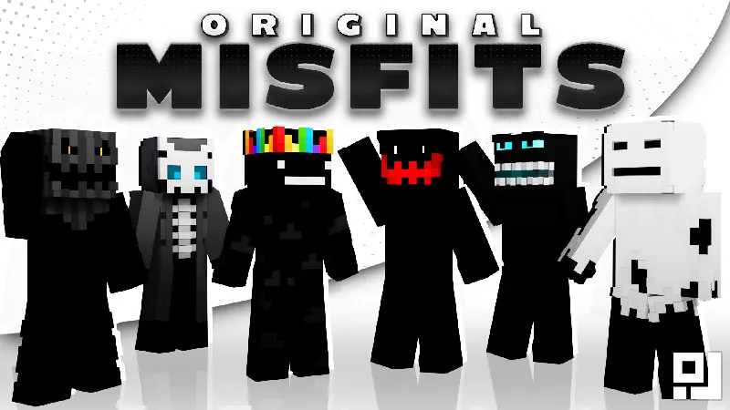 Original Misfits