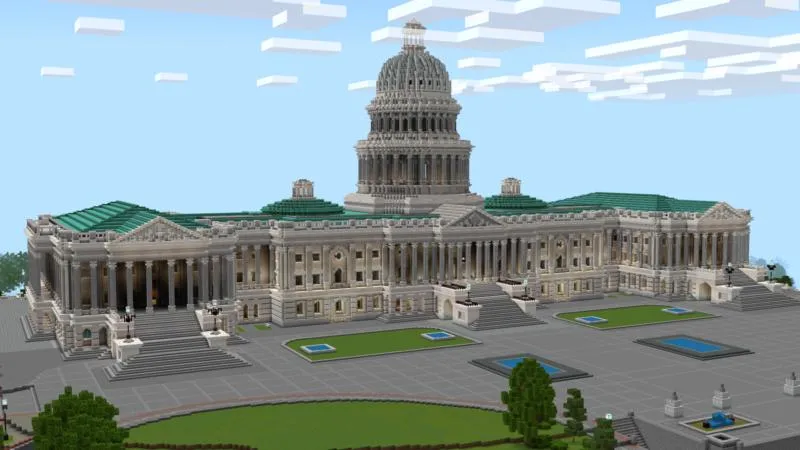 Capitol Hill