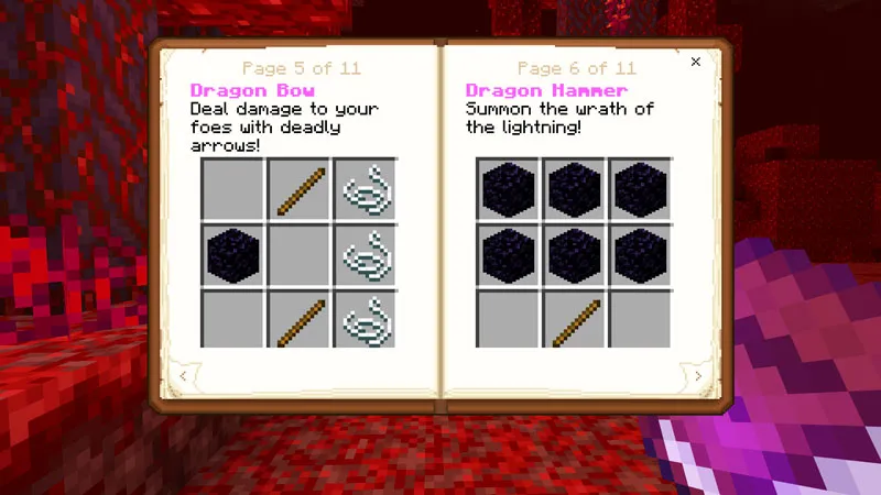 Ender Expansion